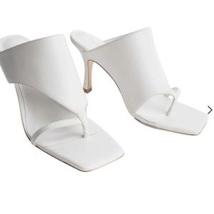 Tony Bianco Charleigh heels